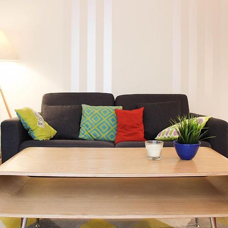 Apartment Boulevard Brune Paris Exterior foto