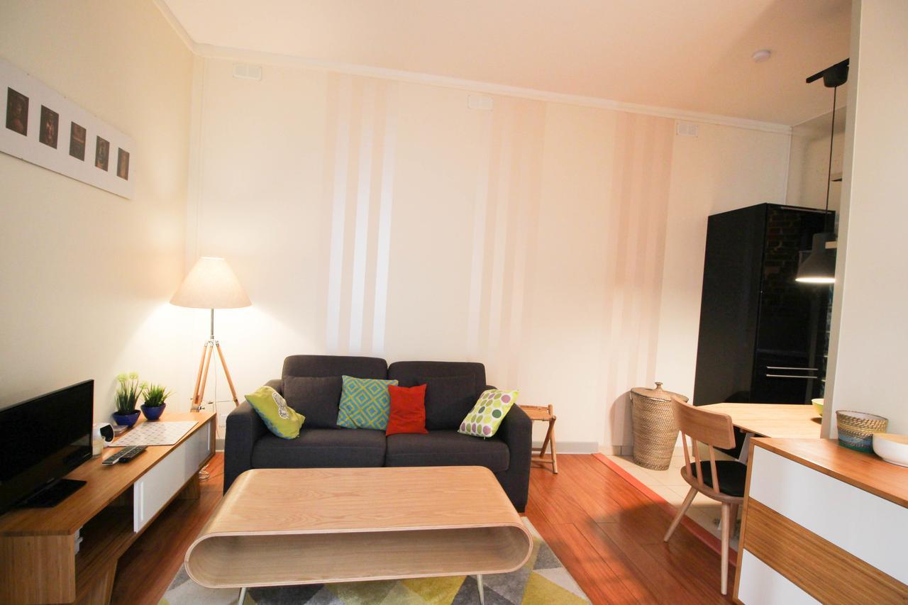 Apartment Boulevard Brune Paris Exterior foto