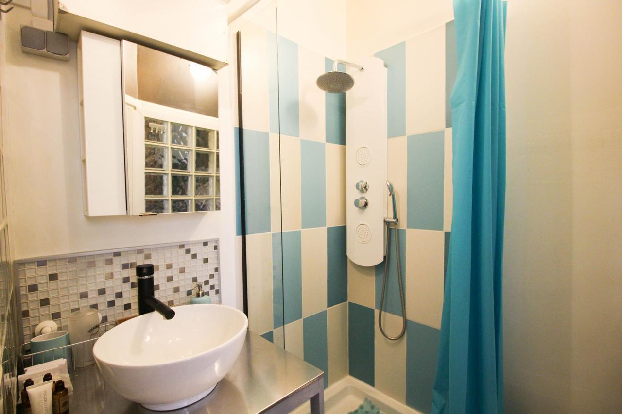 Apartment Boulevard Brune Paris Exterior foto