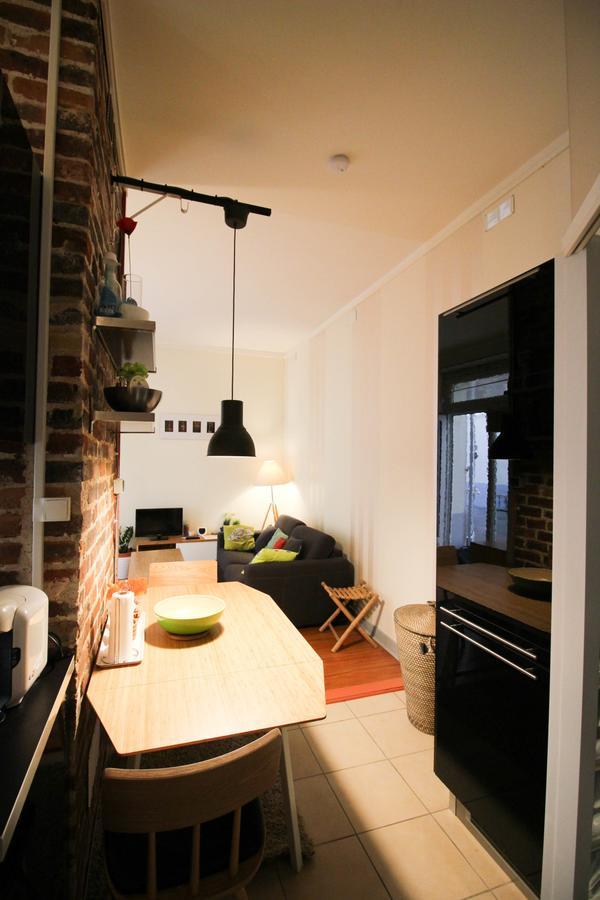 Apartment Boulevard Brune Paris Exterior foto